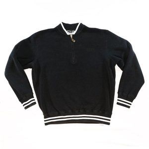 DKNY Varsity Tri-zip